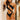 Women's One-Piece Metal Ring Strap Bikini Swimsuit - Trendociti
