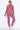 Women's Seamless Absorbent Long-Sleeved Yoga Suit - Trendociti