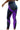 Women's Slim Tight Yoga Fitness Legging Pants - Trendociti