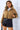 Zip-Up Winter Coat with Pockets - Trendociti
