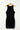Cutout Slit Wide Strap Cover Up - Trendociti