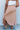Doublju Comfort Princess Full Size High Waist Scoop Hem Maxi Skirt in Tan - Trendociti