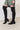 East Lion Over the Knee Boots - Trendociti