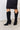 Forever Link Rhinestone Knee High Cowboy Boots - Trendociti