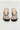 MMShoes Leave A Little Sparkle Rhinestone Block Heel Sandal in Black - Trendociti