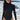 Mock Neck Long Sleeve One-Piece Swimwear - Trendociti