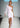 One-Shoulder Long Sleeve Mini Dress - Trendociti
