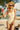 Ruched Wide Strap One-Piece Swimwear - Trendociti